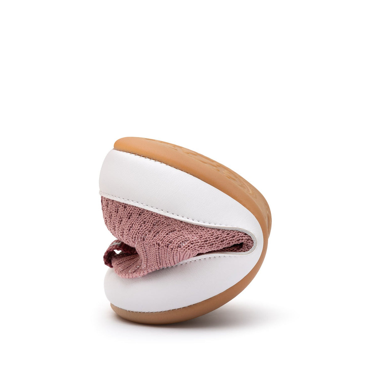 Calzado Bebe Barefoot Tip Toey Joey Easy Rosa