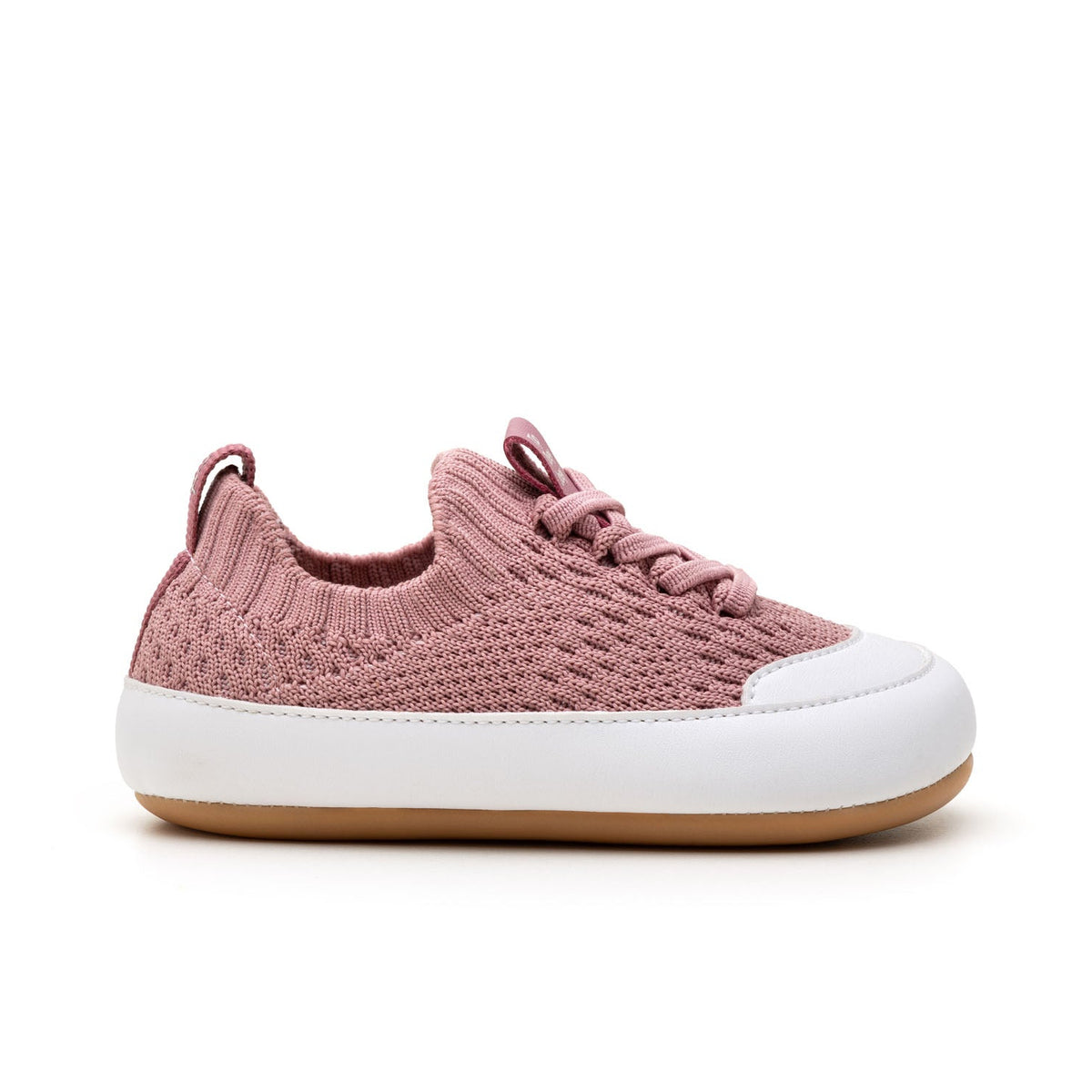 Calzado Bebe Barefoot Tip Toey Joey Easy Rosa