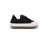 Calzado Bebé Barefoot Tip Toey Joey Easy Negro