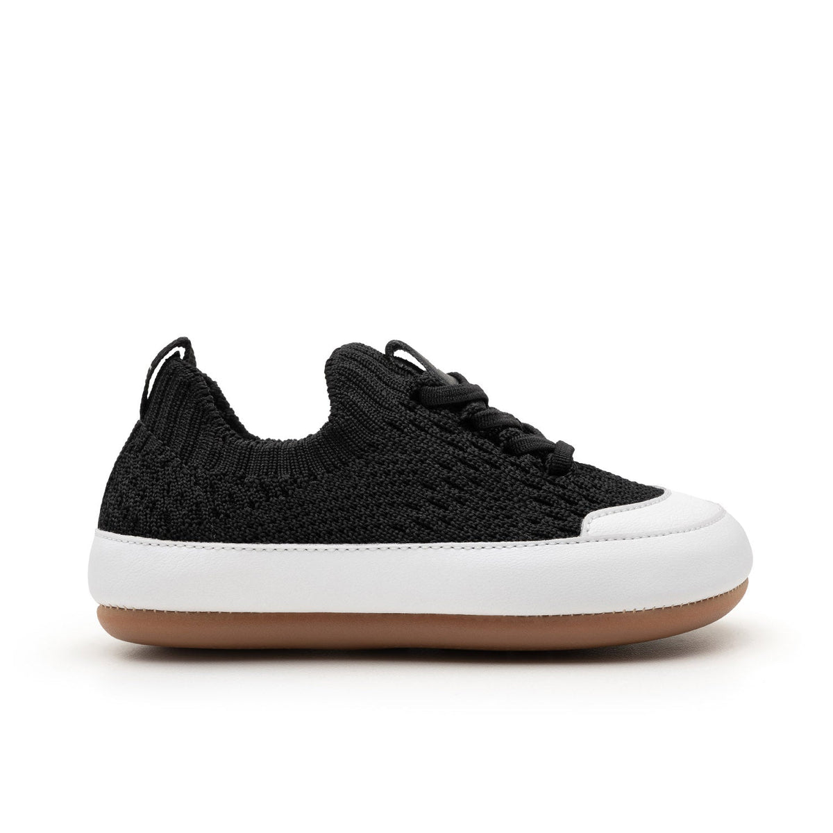 Calzado Bebé Barefoot Tip Toey Joey Easy Negro