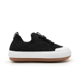 Calzado Bebé Barefoot Tip Toey Joey Easy Negro