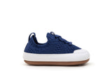 Calzado Bebé Barefoot Tip Toey Joey Easy Azul