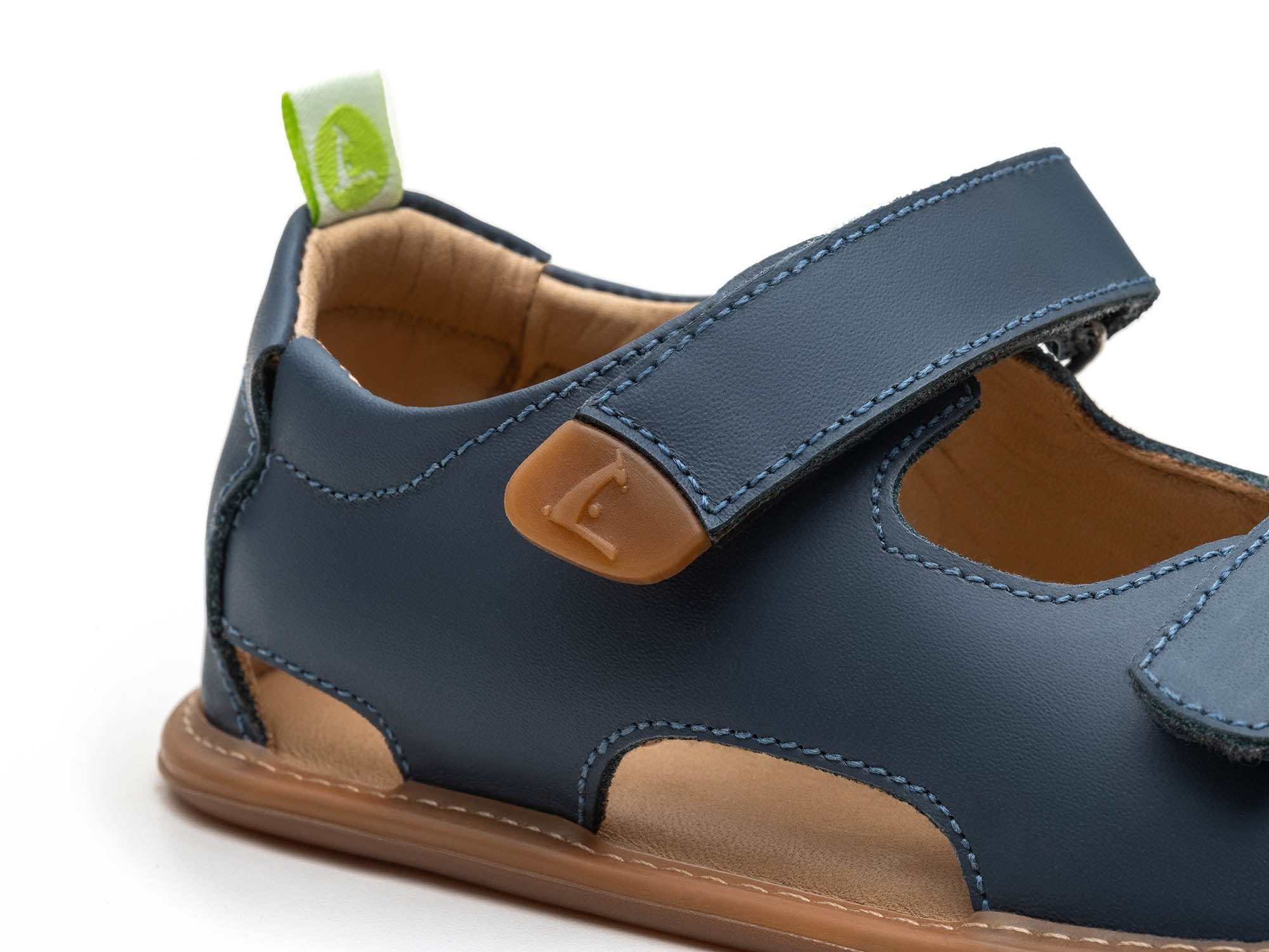 Sandalia Bebé  Barefoot Tip Toey Joey Explore Laguna