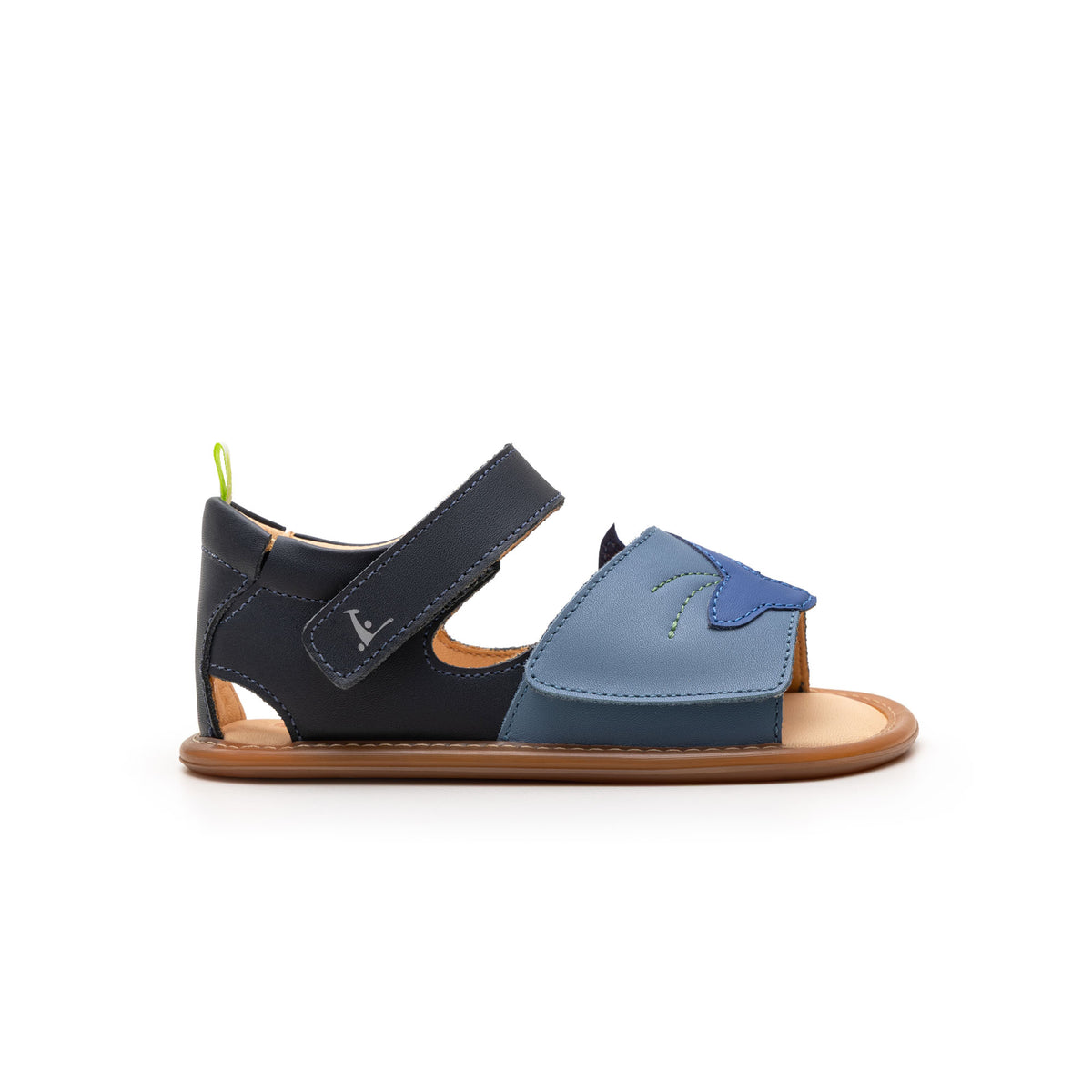 Sandalia Bebé Barefoot Tip Toey Joey Flipper
