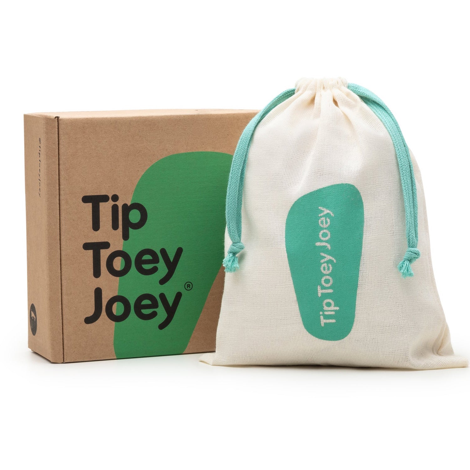 Sandalia Bebé Barefoot Tip Toey Joey Parky Rosada