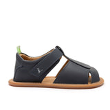 Sandalia Bebé Barefoot Tip Toey Joey Parky Navy