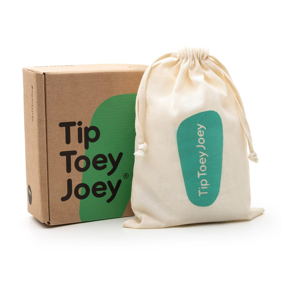 Bebe Barefoot Tip Toey Joey Parky Navy