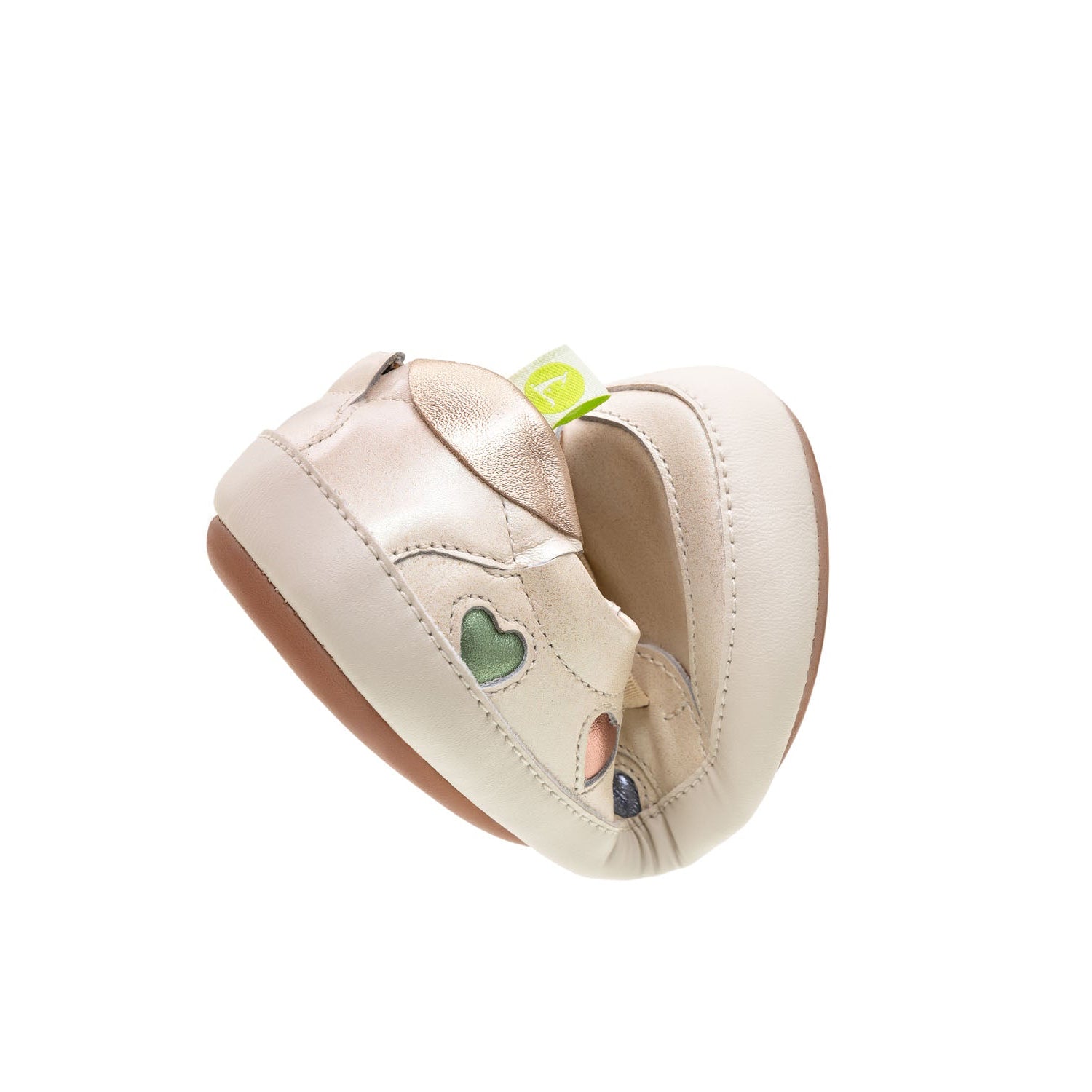Calzado Bebe Barefoot Tip Toey Joey Love 4 All 