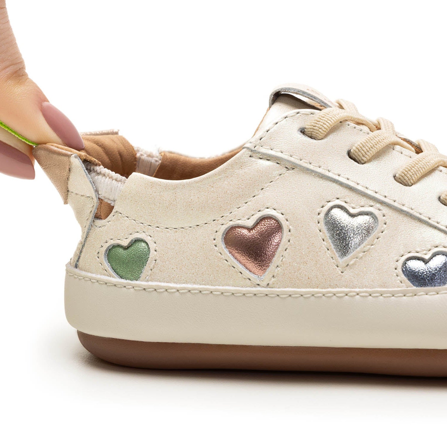Calzado Bebe Barefoot Tip Toey Joey Love 4 All 