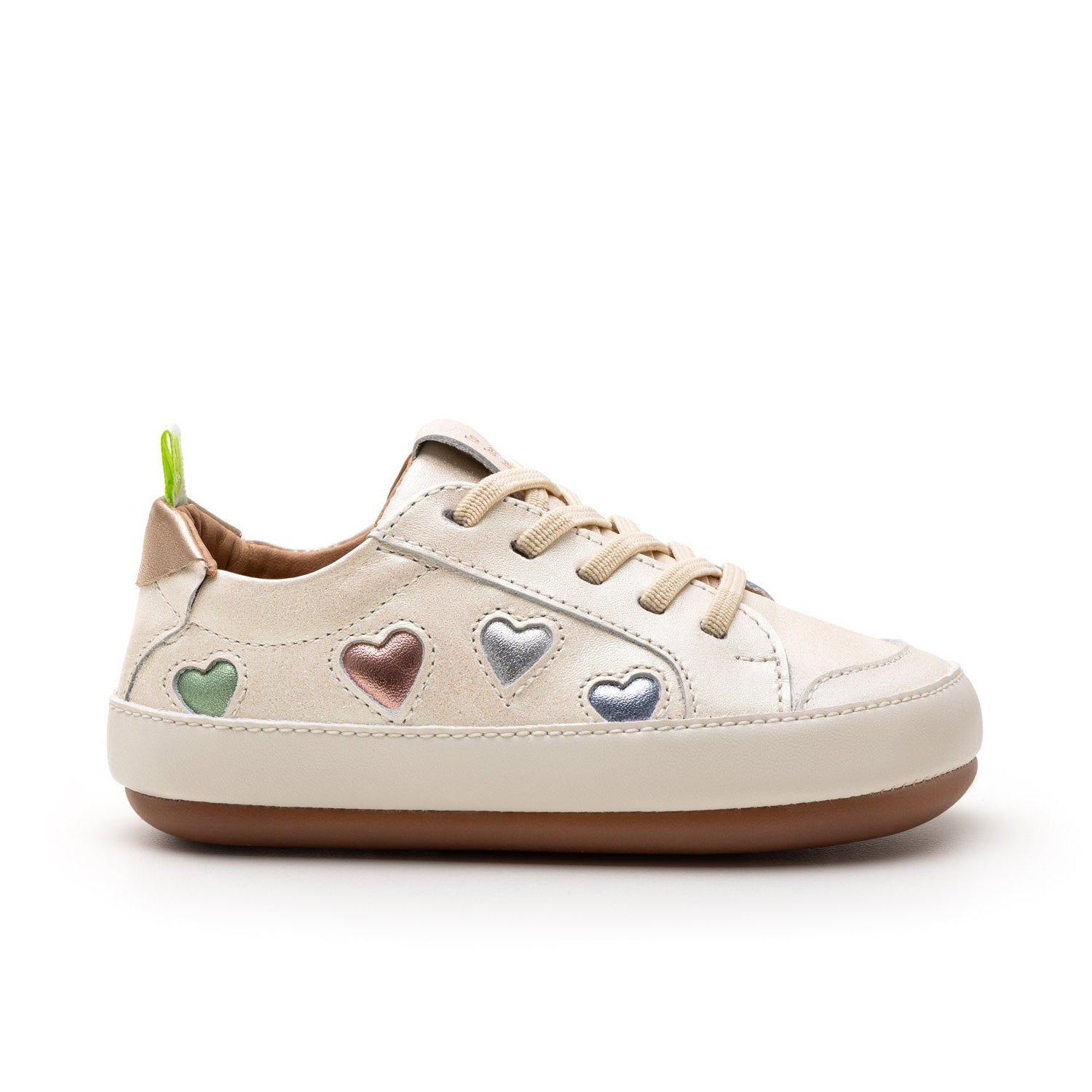 Calzado Bebe Barefoot Tip Toey Joey Love 4 All 