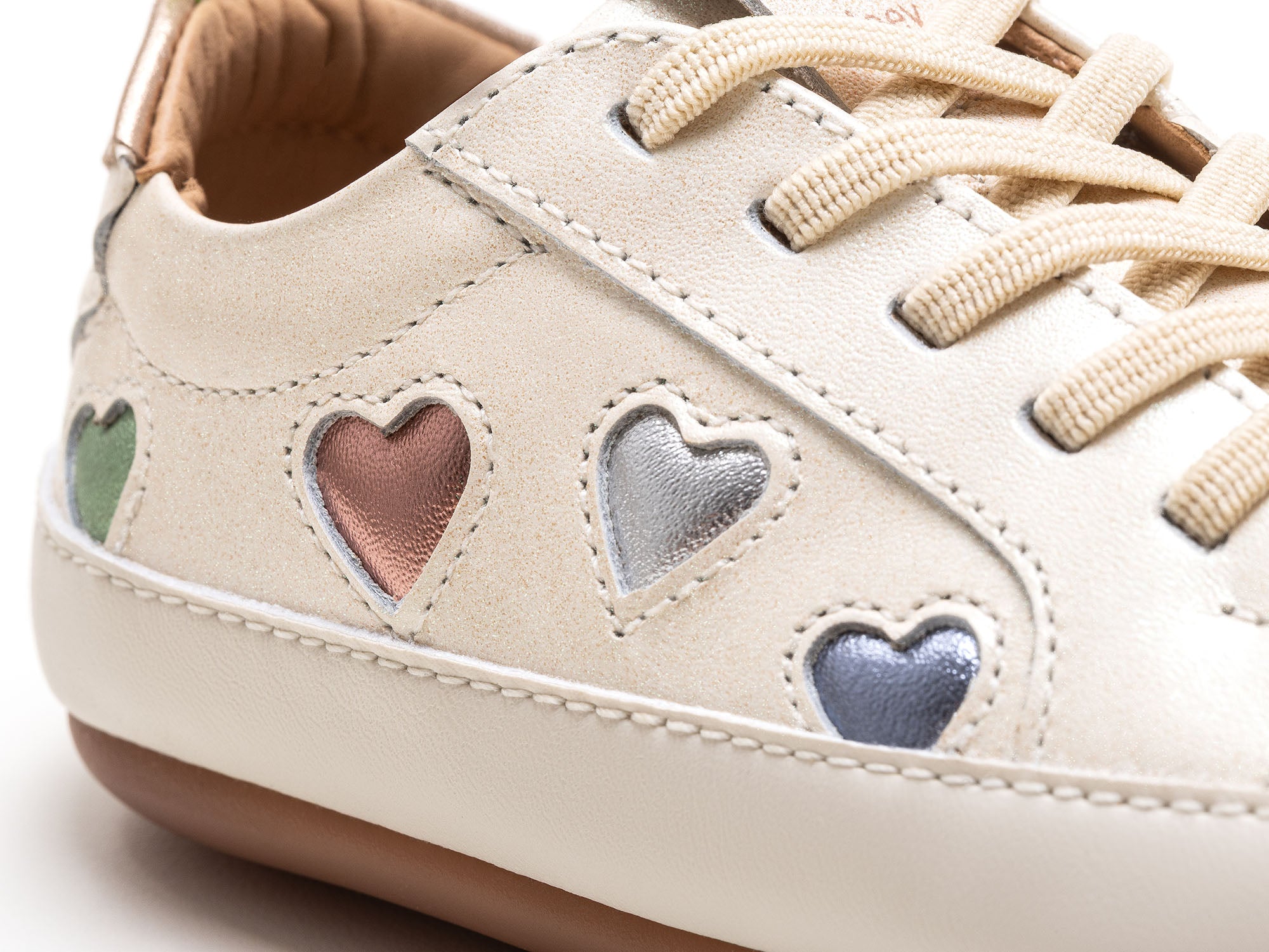 Calzado Bebe Barefoot Tip Toey Joey Love 4 All 