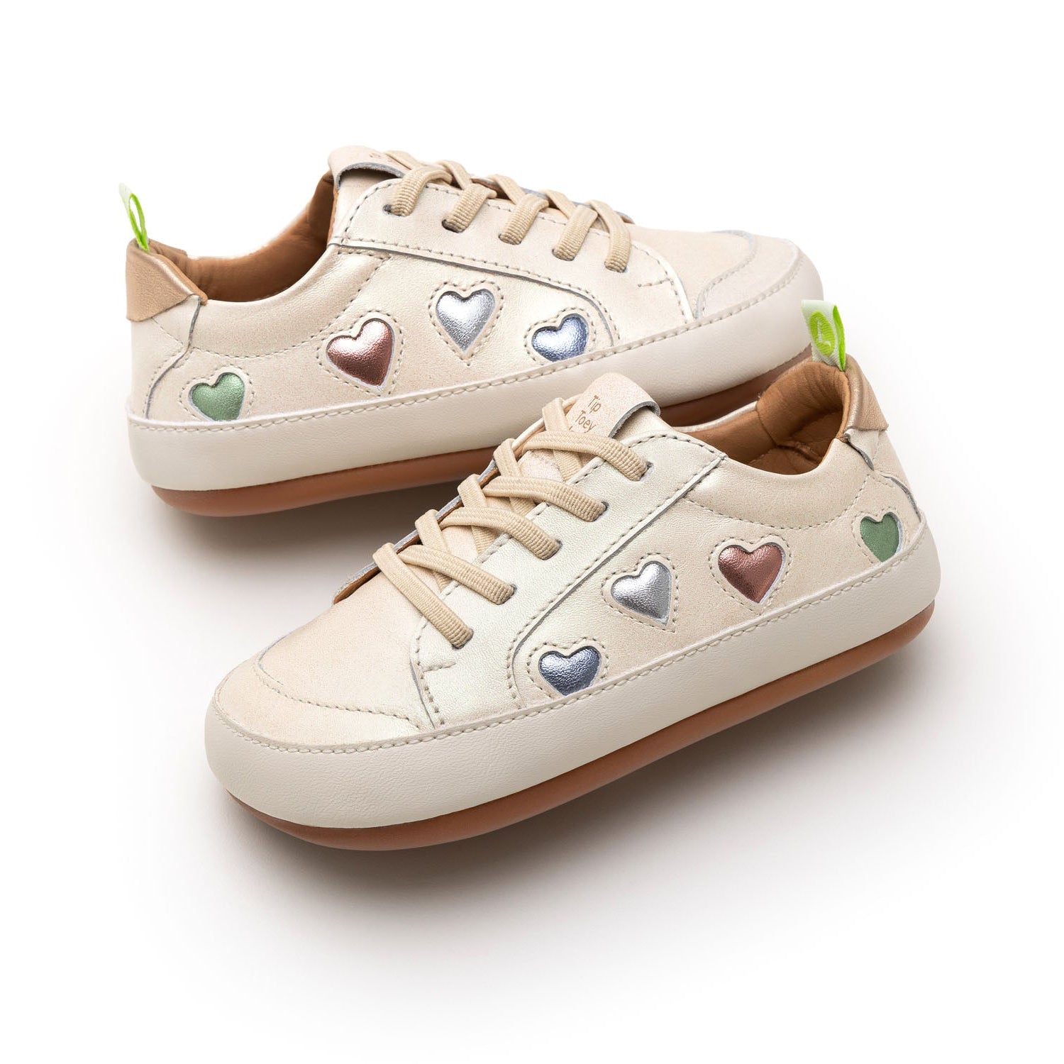 Calzado Bebe Barefoot Tip Toey Joey Love 4 All 