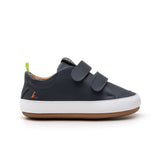 Calzado Bebé Barefoot Tip Toey Joey Bossy Marino