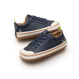 Calzado Bebé Barefoot Tip Toey Joey Funky Marino