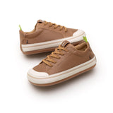 Calzado Bebé Barefoot Tip Toey Joey Funky Marrón