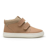 Bota Infantil Barefoot Tip Toey Joey Cascade Marrón