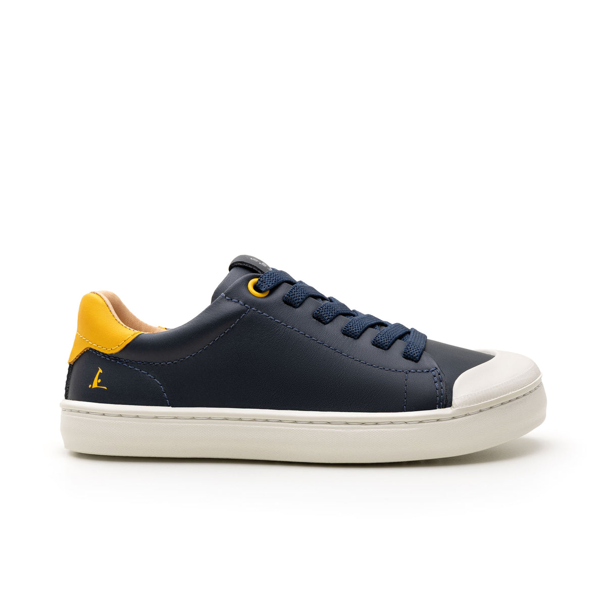 Calzado Infantil Barefoot Tip Toey Joey Volt Marino
