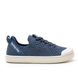 Calzado Infantil Barefoot Tip Toey Joey Easy Marino