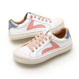 Calzado Infantil Barefoot Tip Toey Joey Ground Blanco