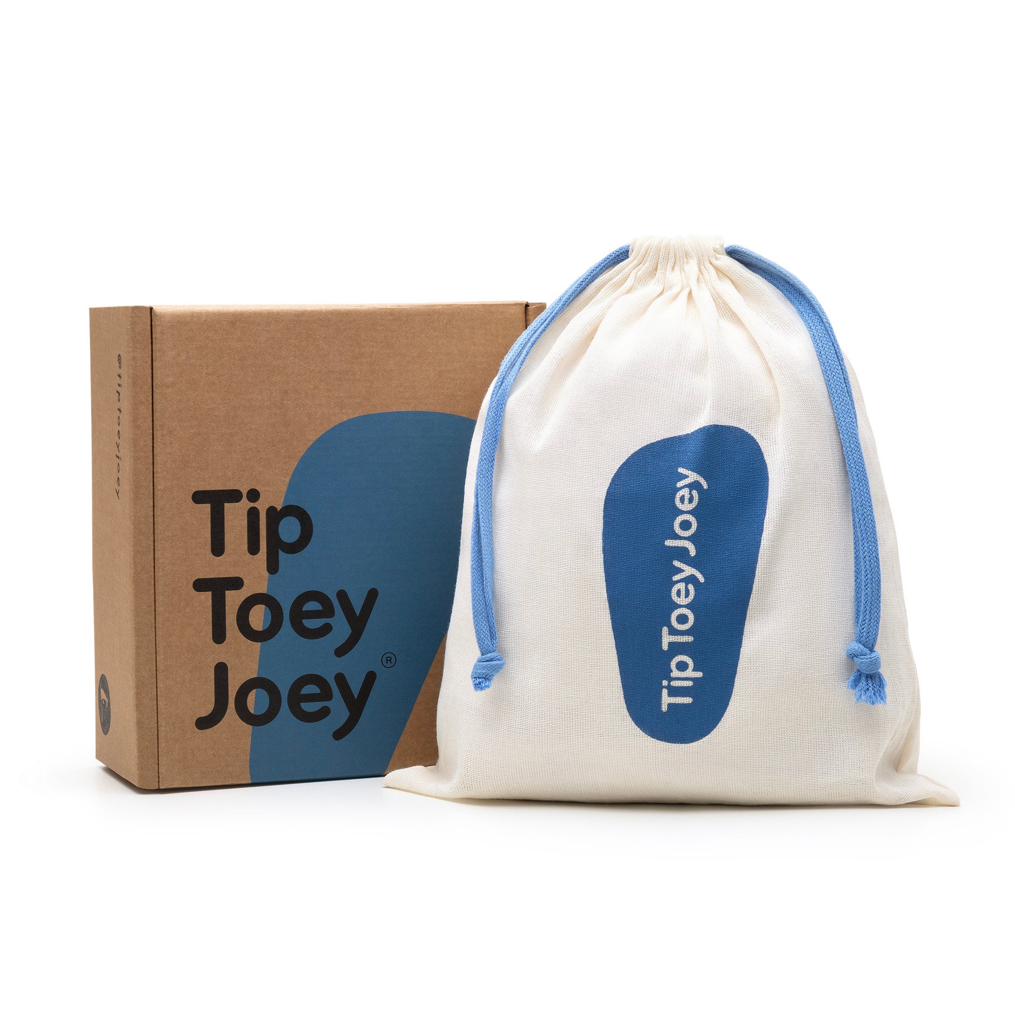 Calzado Infantil Barefoot Tip Toey Joey Ramp Brave