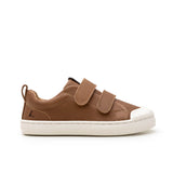 Calzado Infantil Barefoot Tip Toey Joey Ramp Marrón