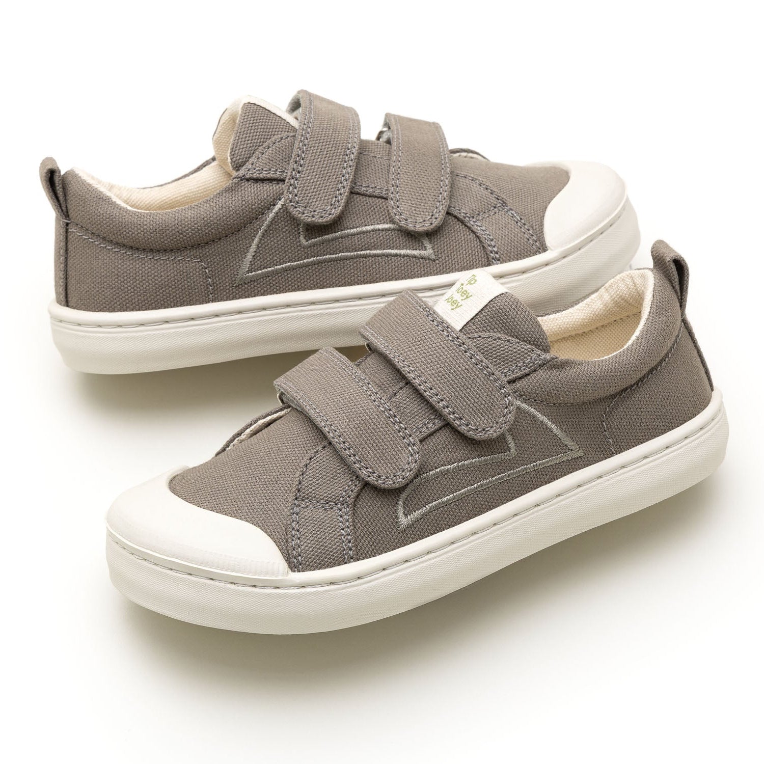 CB_Calzado_Infantil_Barefoot_Tip_Toey_Joey_Ramp_Vegano_Gris_6