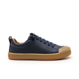 Calzado Infantil Barefoot Tip Toey Joey Volt Marino