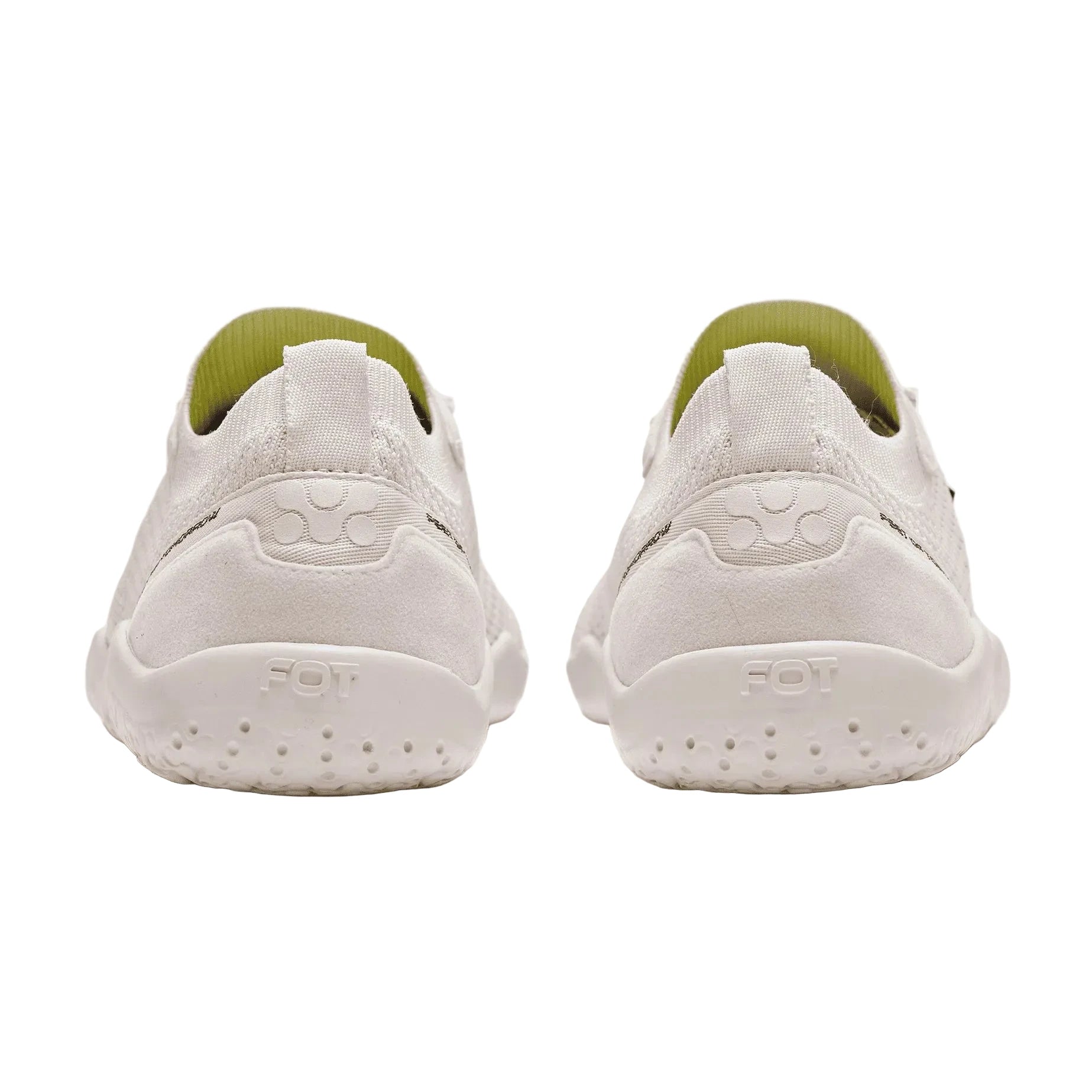 Calzado Barefoot Feet Of Tomorrow Lito Off White 5
