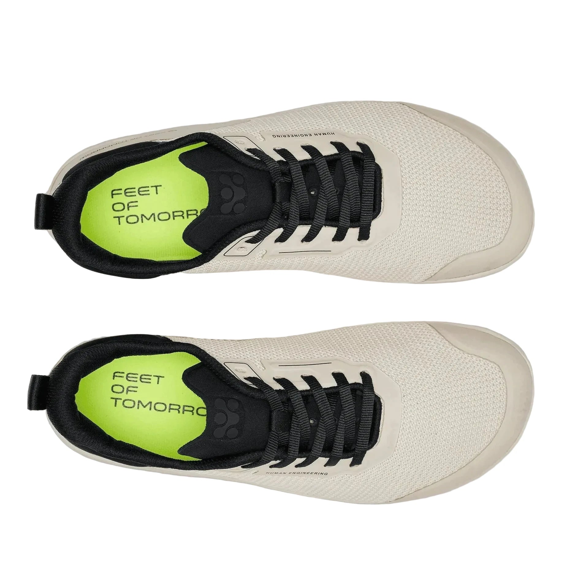 Calzado Barefoot Feet Of Tomorrow Noga Off White 50