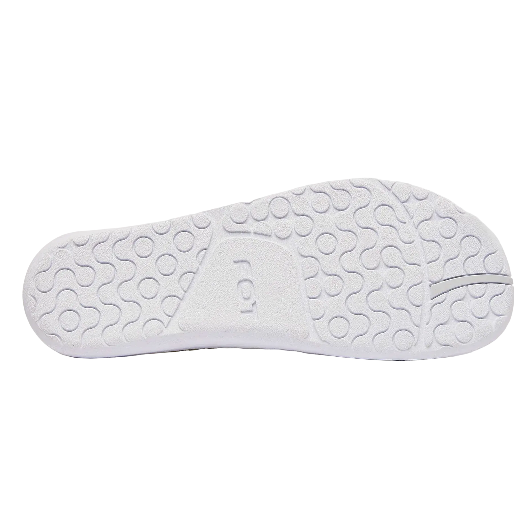 Calzado Barefoot Feet Of Tomorrow Walka Total White 5