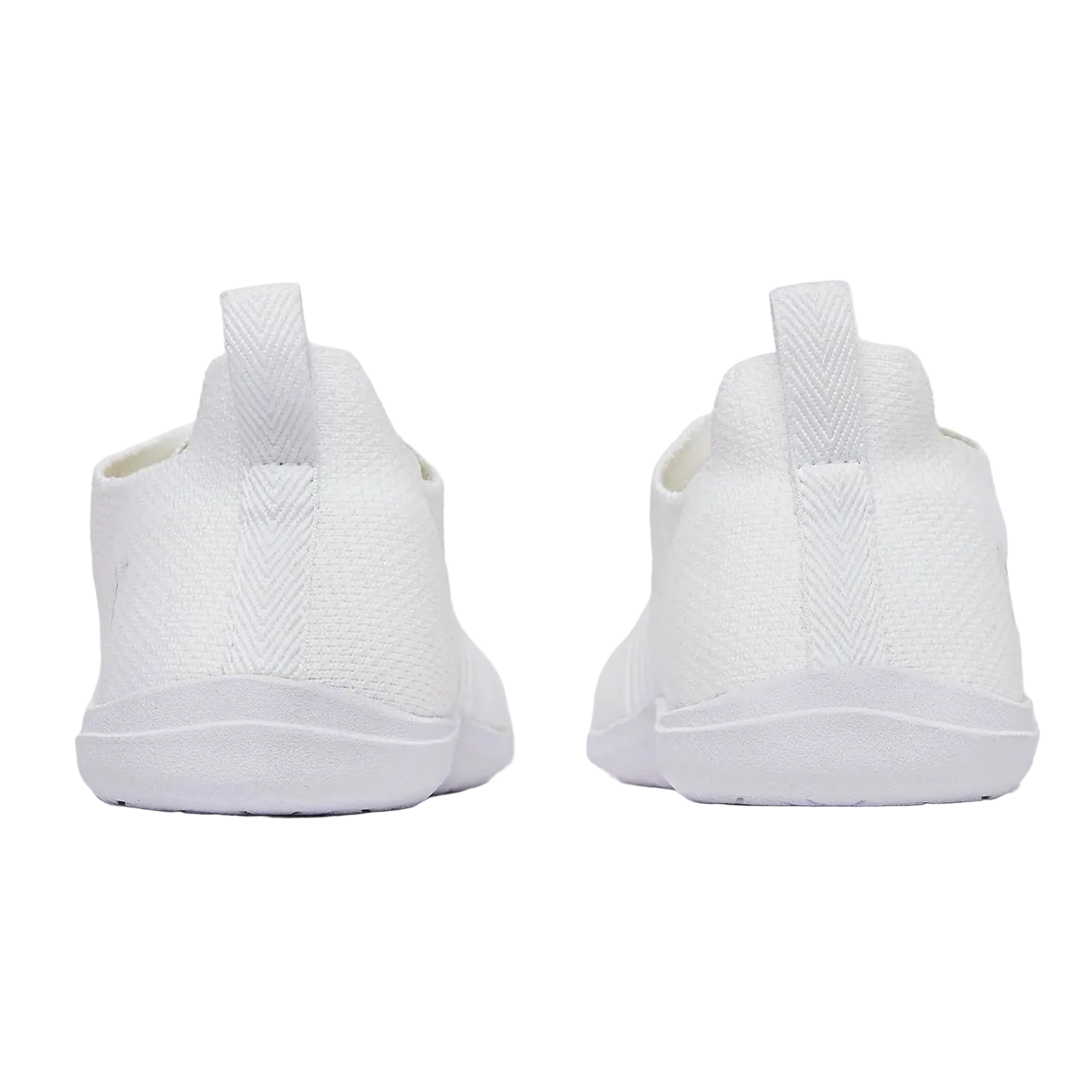 Calzado Barefoot Feet Of Tomorrow Walka Total White