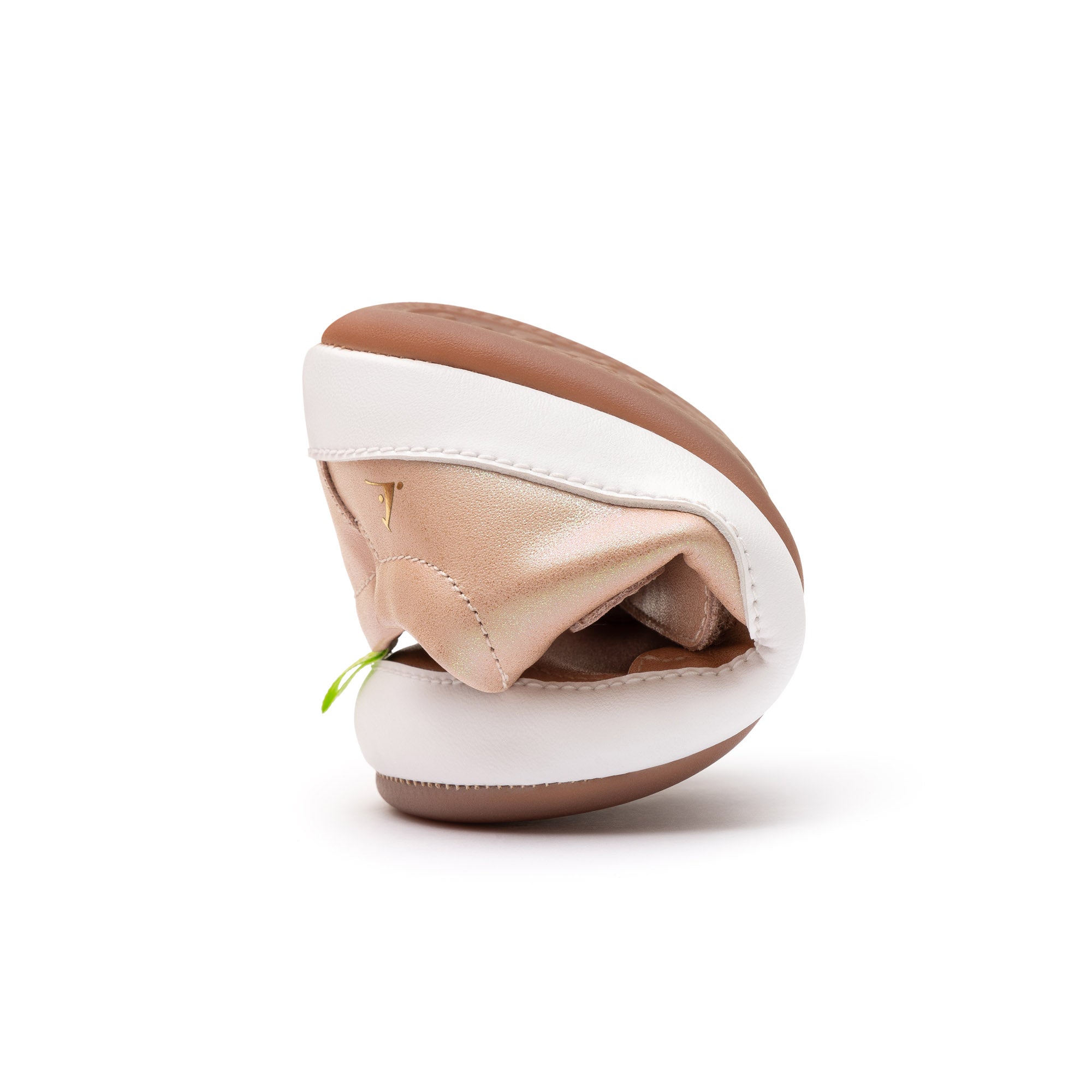 Calzado Bebé Barefoot Tip Toey Joey Bossy Rosado6