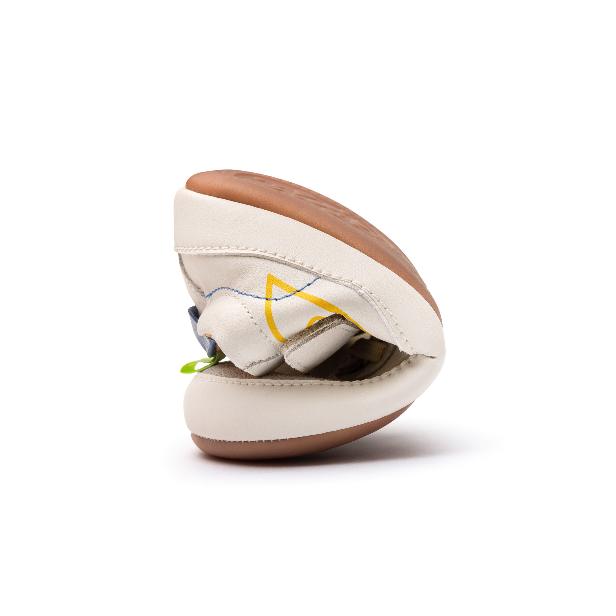 Calzado Bebé Barefoot Tip Toey Joey Outline Beige