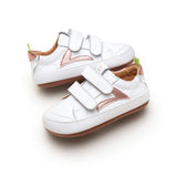 Calzado Bebé Barefoot Tip Toey Joey Hopper Blanco