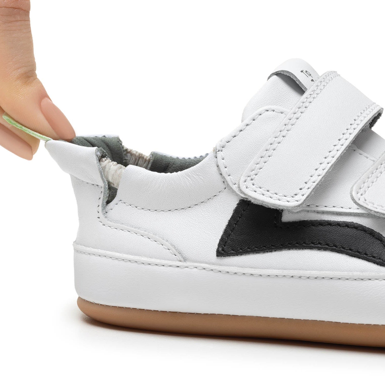 Calzado Bebe Barefoot Tip Toey Joey Landy