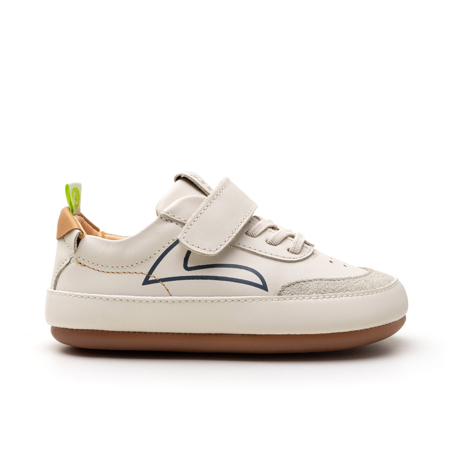 Calzado Bebe Barefoot Tip Toey Joey Outline