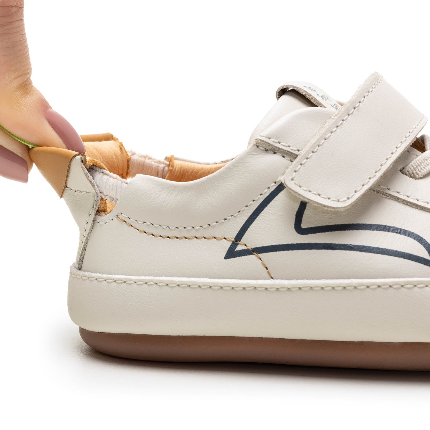 Calzado Bebe Barefoot Tip Toey Joey Outline 7