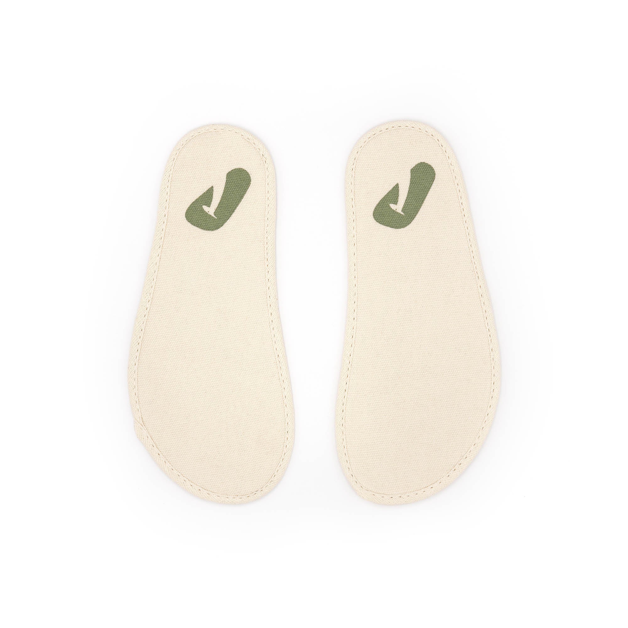 Calzado Infantil Barefoot Tip Toey Joey Dash Green Azul