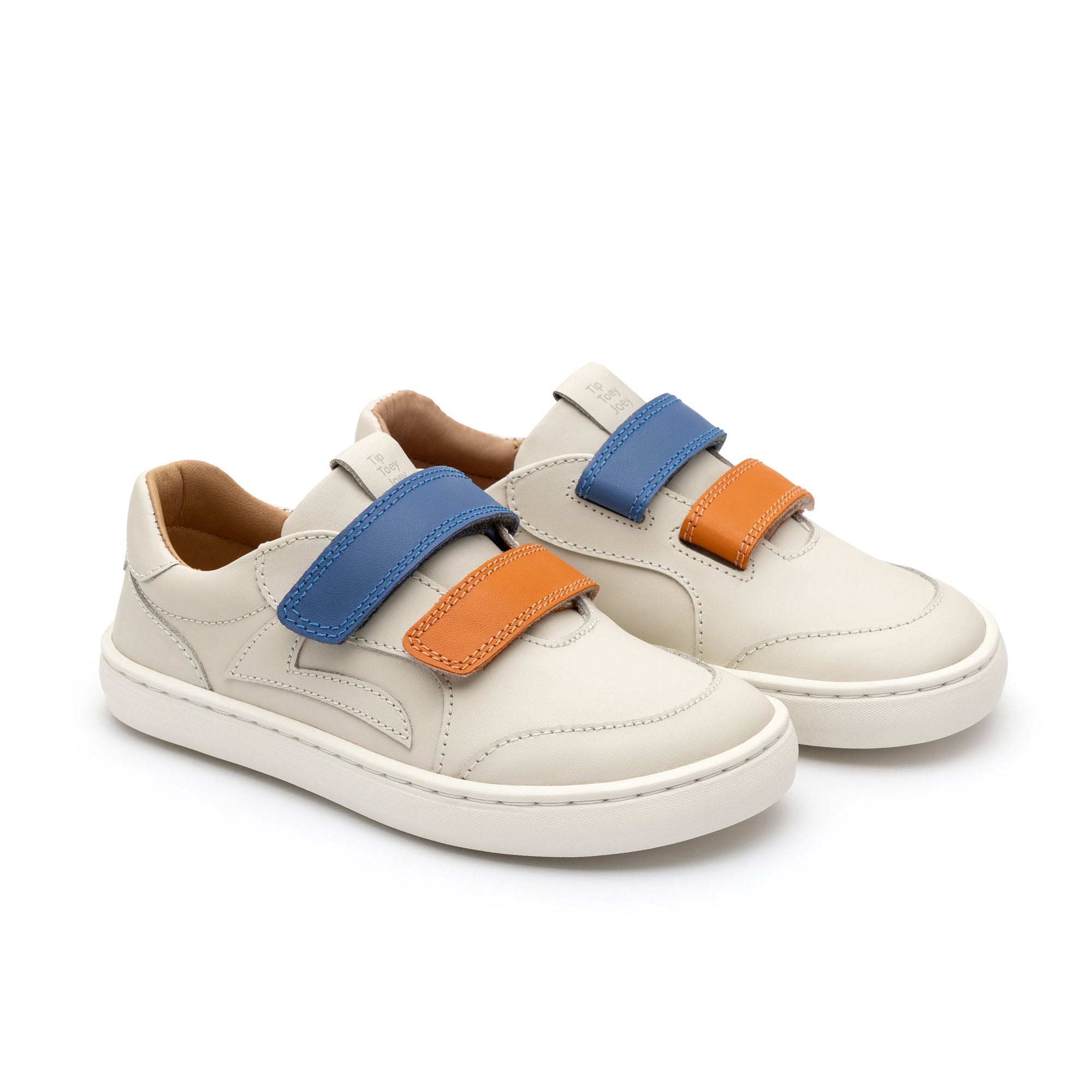Calzado Infantil Barefoot Tip Toey Joey Landy Beige
