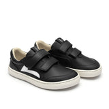 Calzado Infantil Barefoot Tip Toey Joey Landy Negro