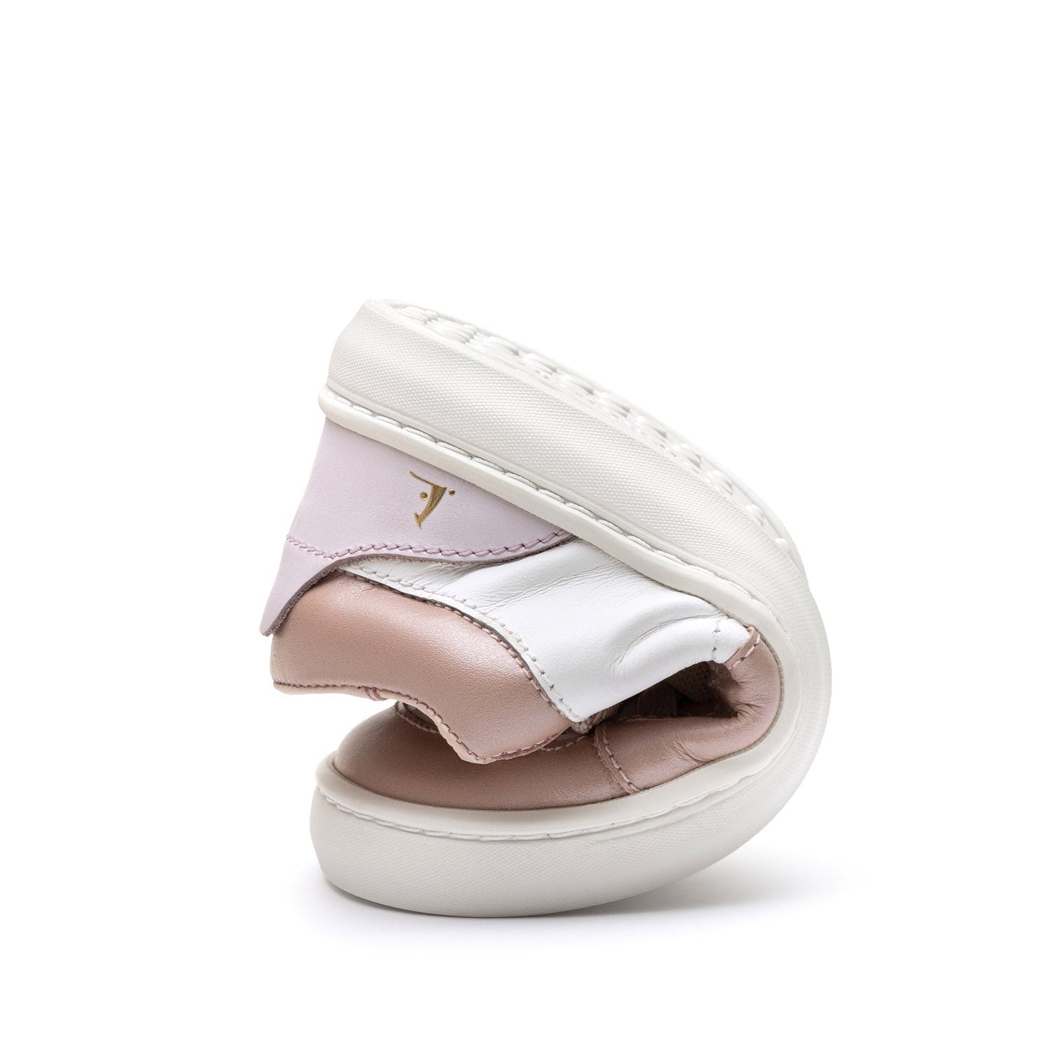 Calzado Infantil Barefoot Tip Toey Joey Ollie Rosado 6