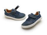 Calzado Infantil Barefoot Tip Toey Joey Outline Azul