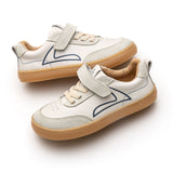 Calzado Infantil Barefoot Tip Toey Joey Outline Tapioca