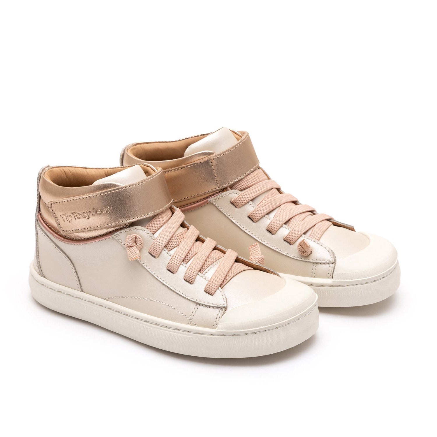 Calzado Infantil Barefoot Tip Toey Joey Peak  2