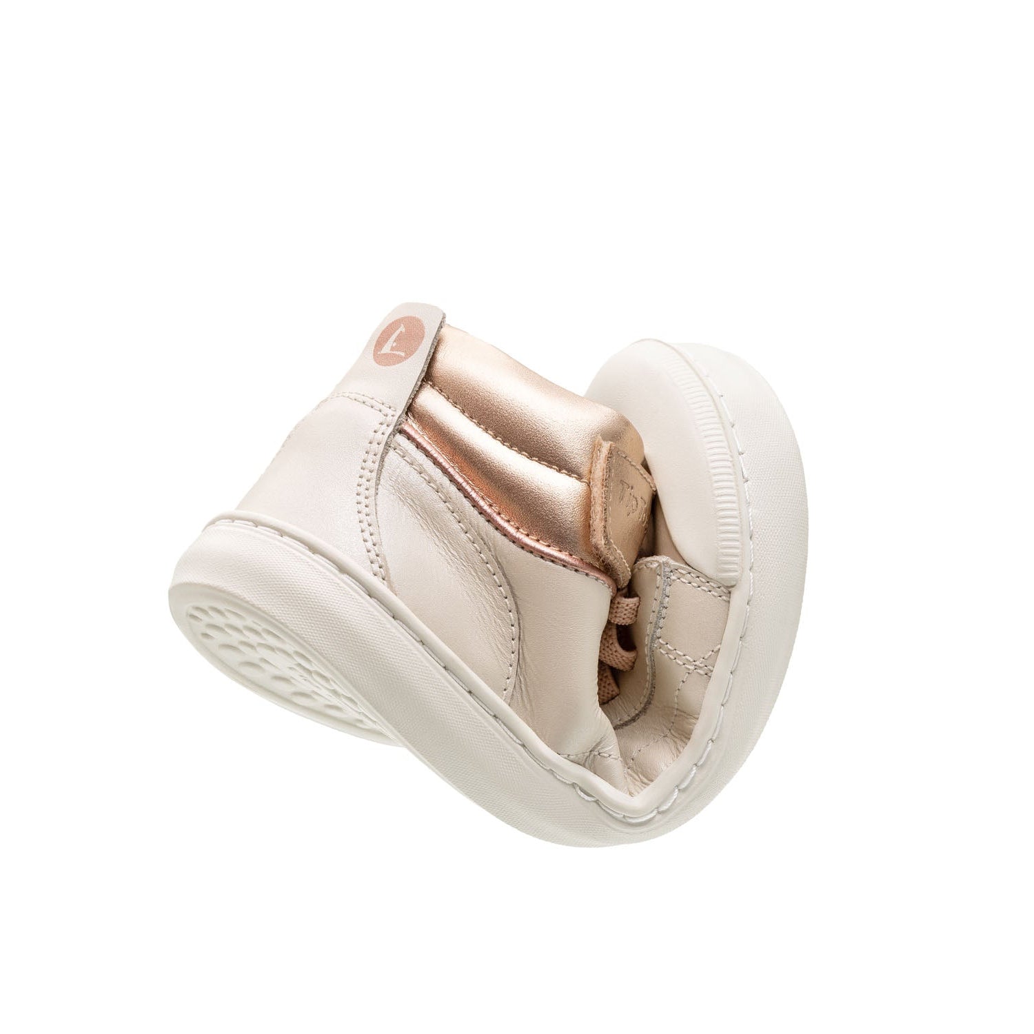Calzado Infantil Barefoot Tip Toey Joey Peak  5
