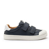 Calzado Infantil Barefoot Tip Toey Joey Ramp Azul