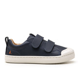 Calzado Infantil Barefoot Tip Toey Joey Ramp Marino