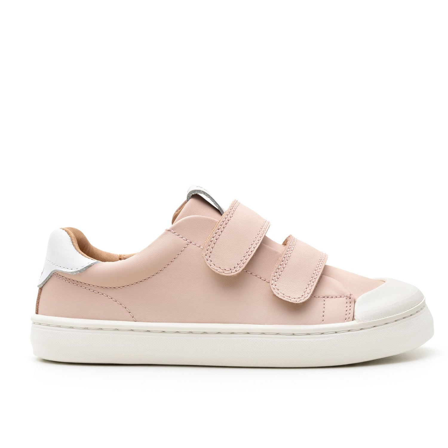 Calzado Infantil Barefoot Tip Toey Joey Ramp Rosado 5