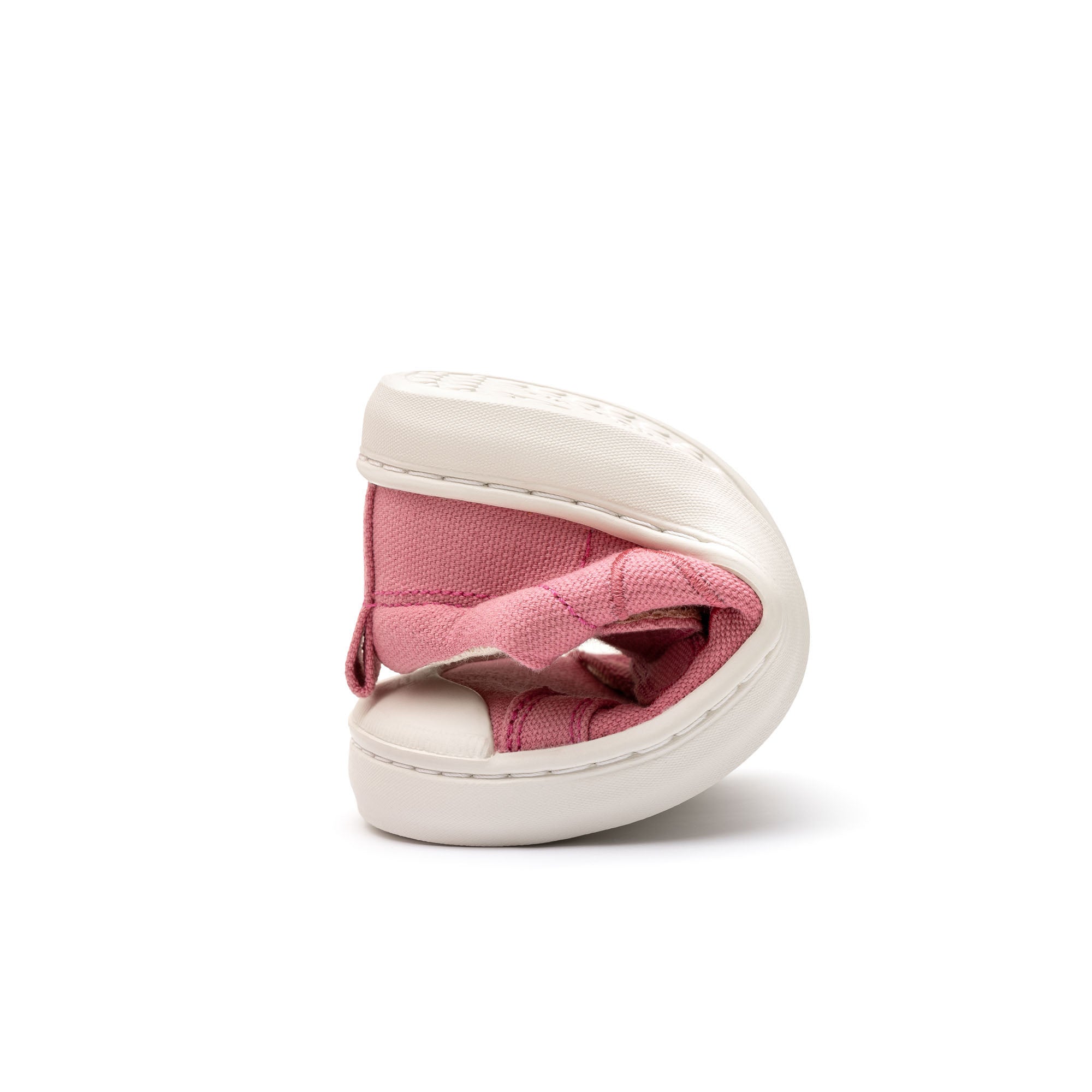 Calzado Infantil Barefoot Tip Toey joey Ramp Green Rosa 6