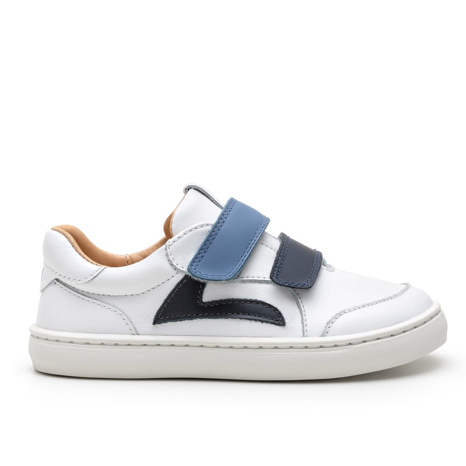 Calzado Infantil Tip Toey Joey Landy Azul/Blanco 3